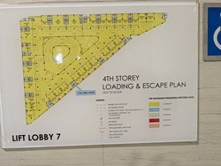 T-space (D18), Factory #433305621